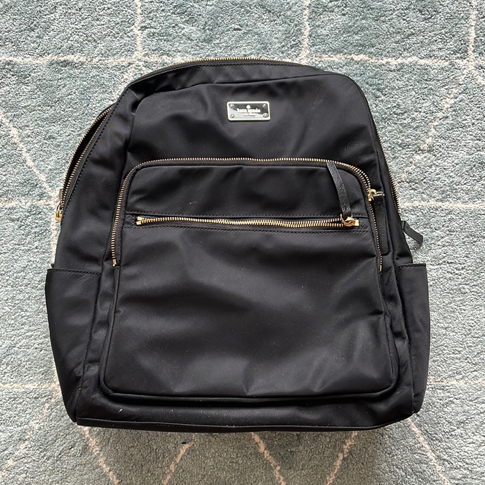 Kate Spade laptop backpack